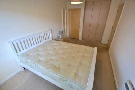 Quadrant Court, Reading, Image 10