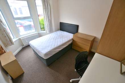 Property For Rent Norris Road, Earley, Reading