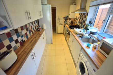 Property For Rent Wykeham Road, Reading