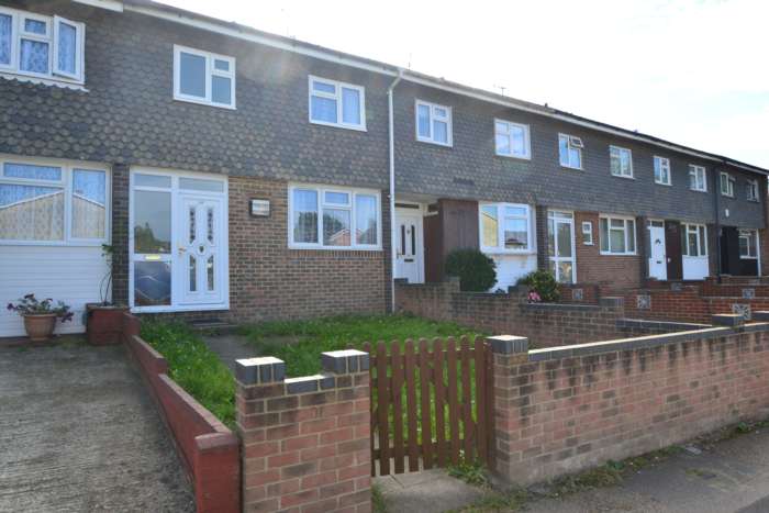 Hexham Road, Reading, Image 1