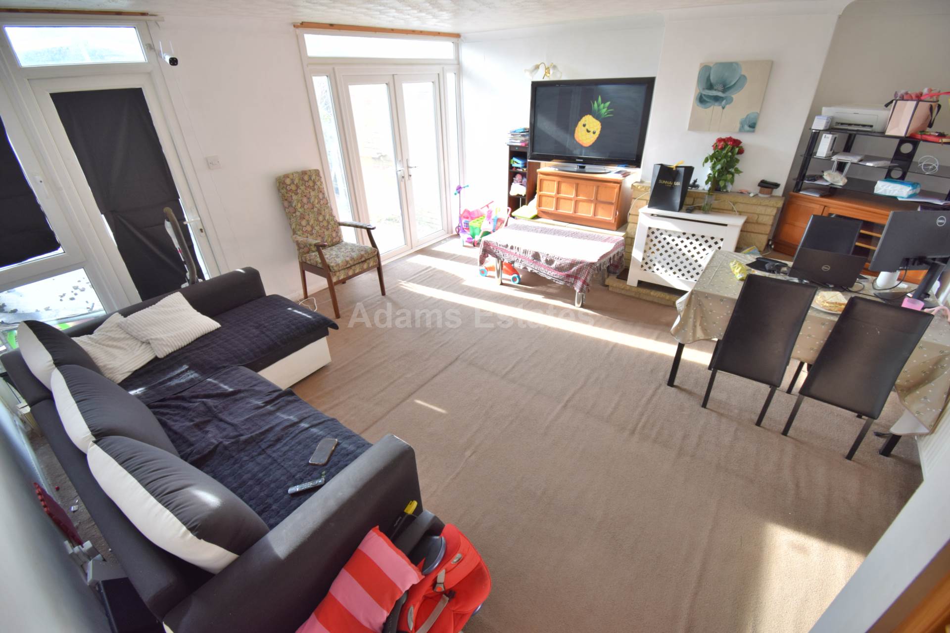 Hexham Road, Reading, Image 4