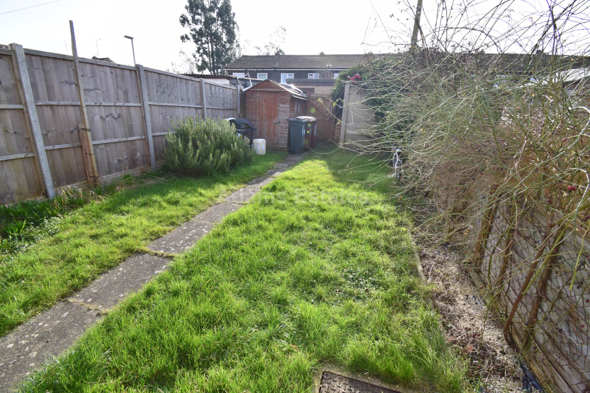 Hexham Road, Reading, Image 9
