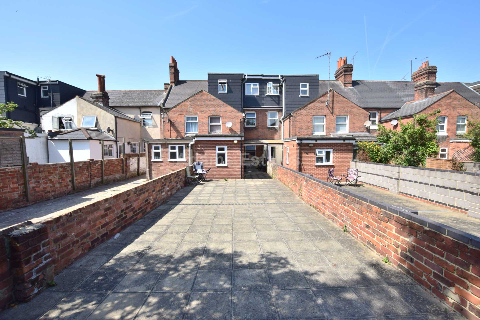 De Beauvoir Road, Reading, Image 14