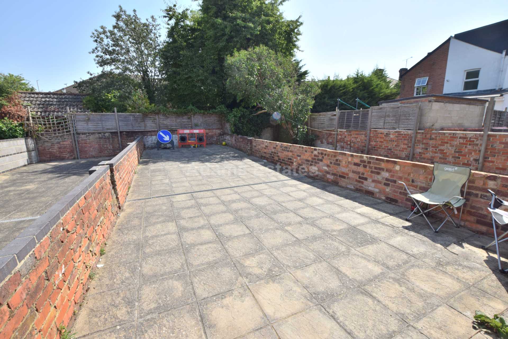 De Beauvoir Road, Reading, Image 15
