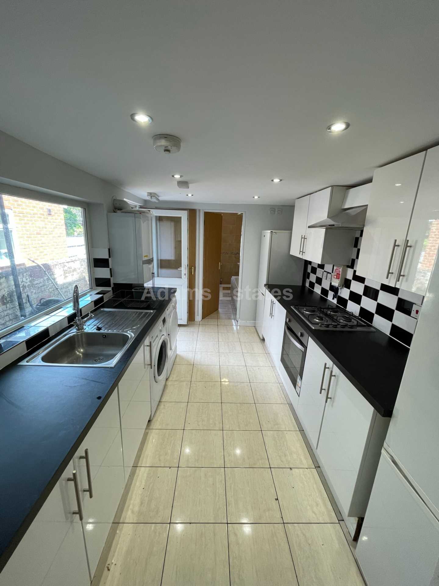 De Beauvoir Road, Reading, Image 3
