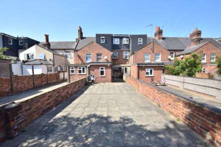 De Beauvoir Road, Reading, Image 14