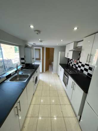 De Beauvoir Road, Reading, Image 3