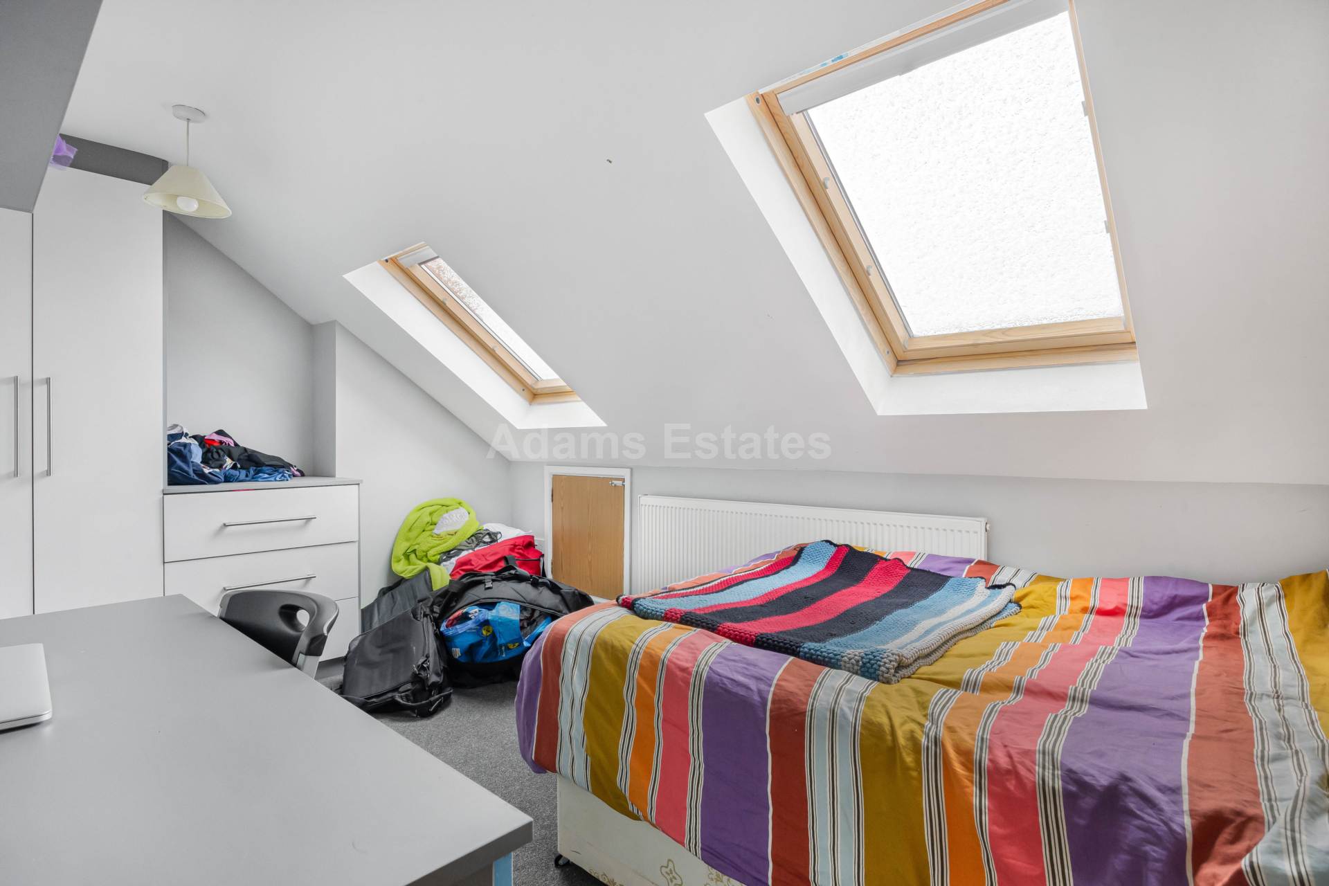 De Beauvoir Road, Reading, Image 12