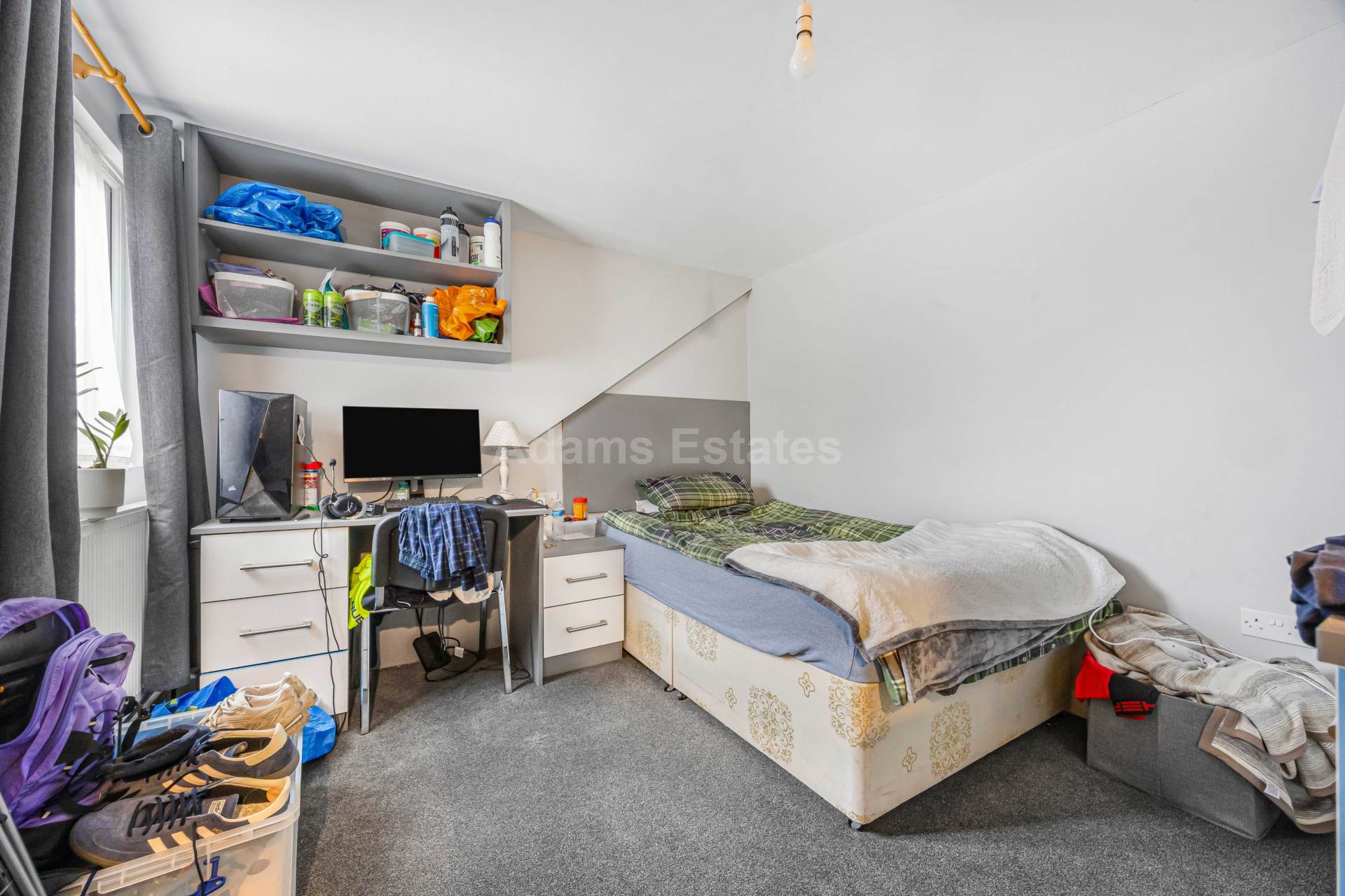De Beauvoir Road, Reading, Image 17