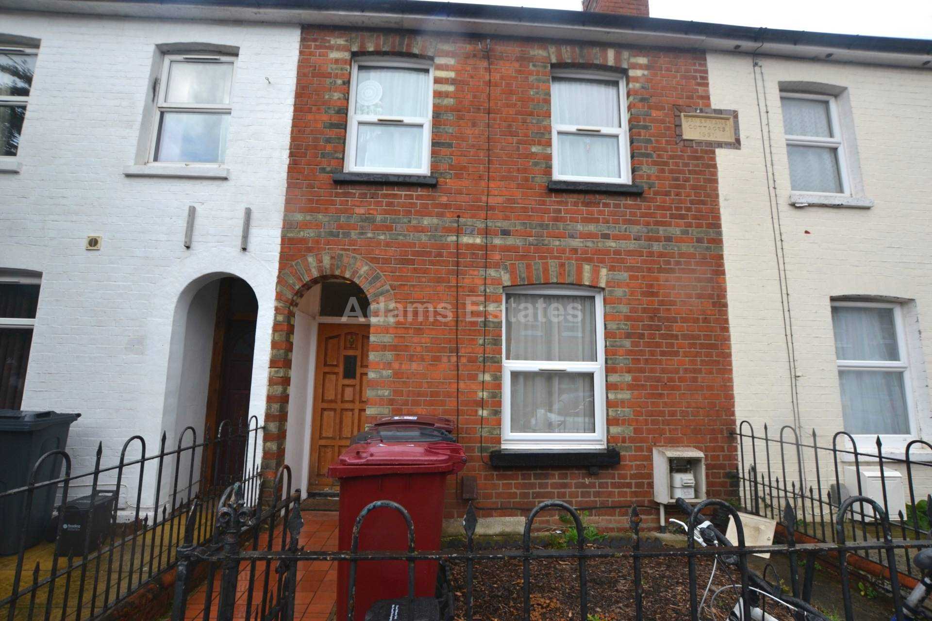 De Beauvoir Road, Reading, Image 2
