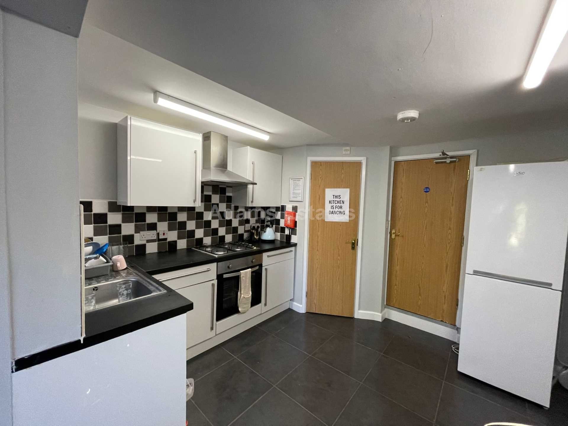 De Beauvoir Road, Reading, Image 4
