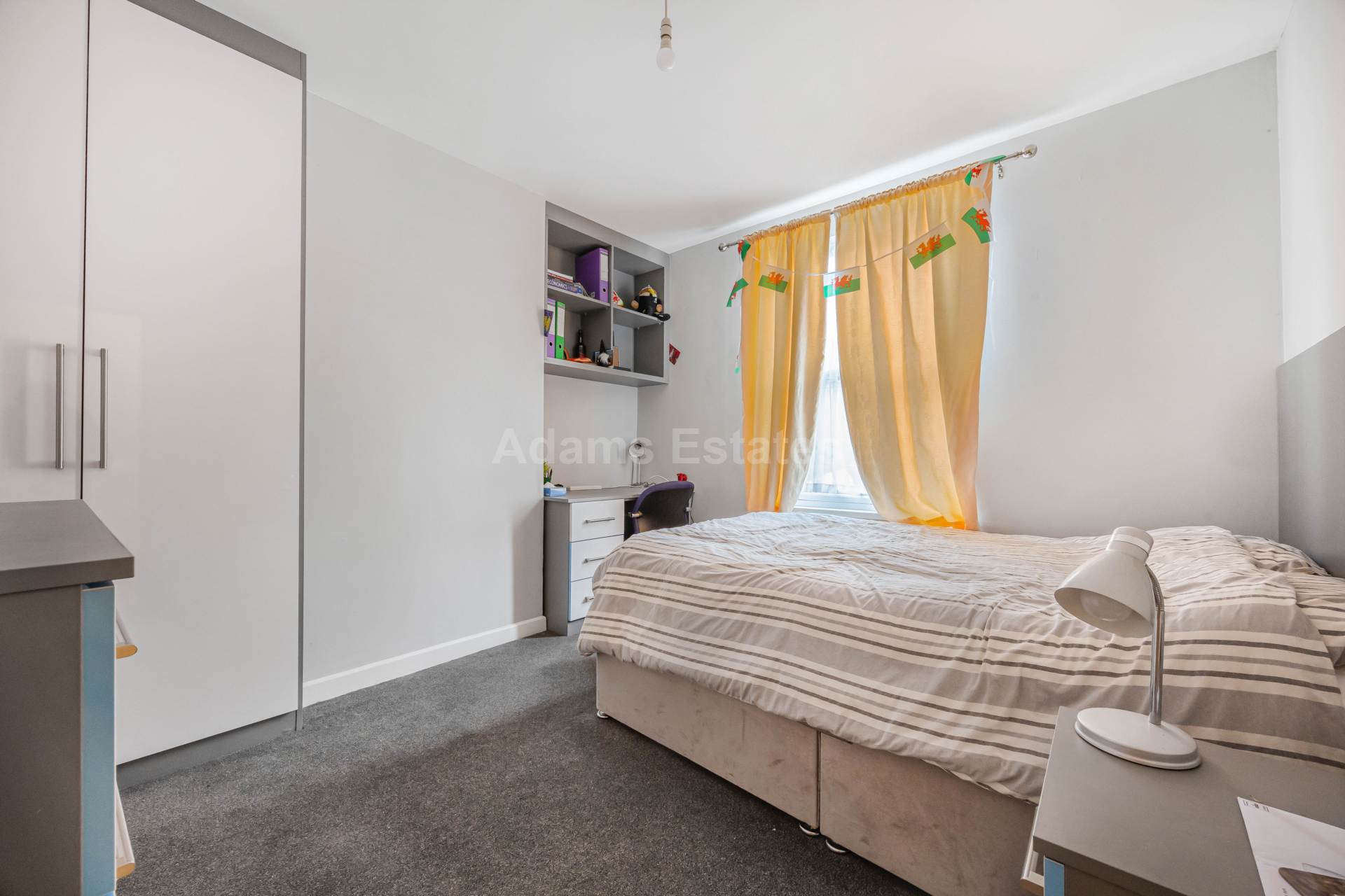 De Beauvoir Road, Reading, Image 8
