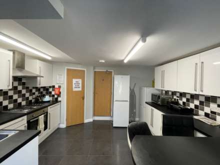 De Beauvoir Road, Reading, Image 3
