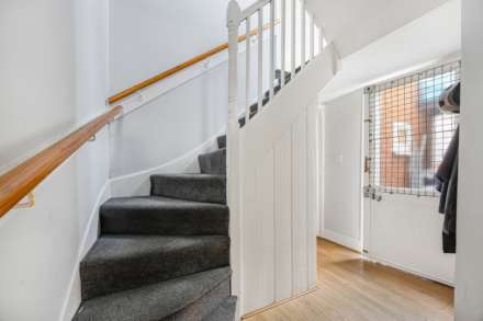 De Beauvoir Road, Reading, Image 9