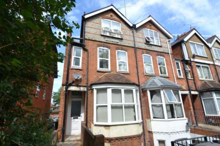 1 Bedroom Studio, London Rd, Reading
