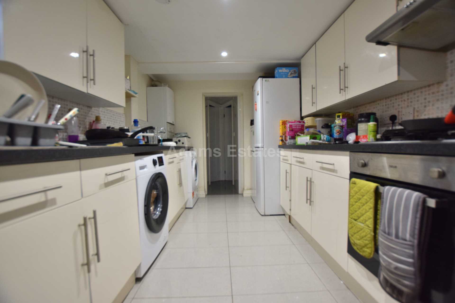 De Beauvoir Road, Reading, Image 2