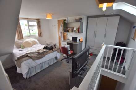 De Beauvoir Road, Reading, Image 3