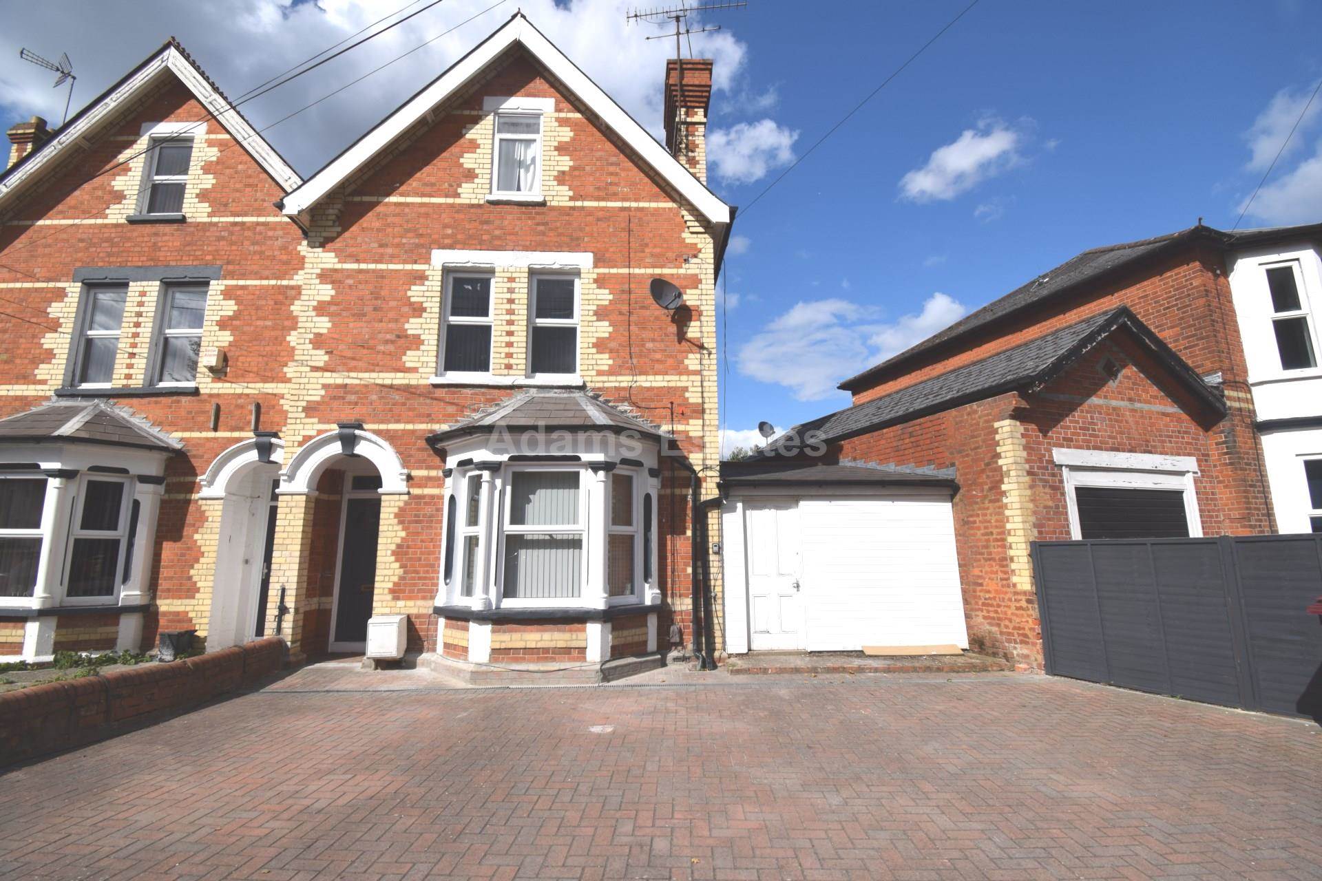 Erleigh Road, Reading, Image 1