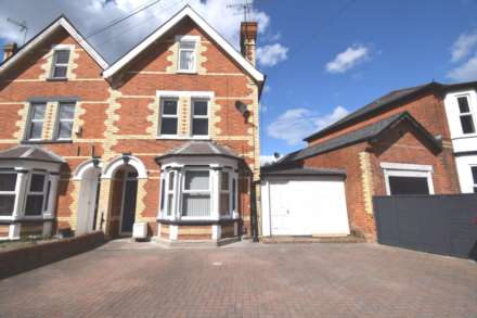 Erleigh Road, Reading, Image 1