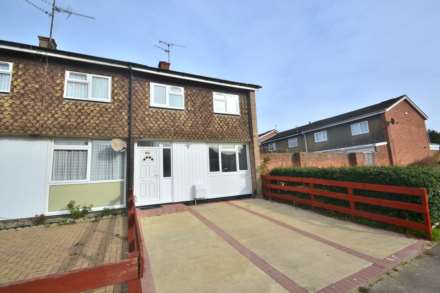 Hexham Road, Reading
