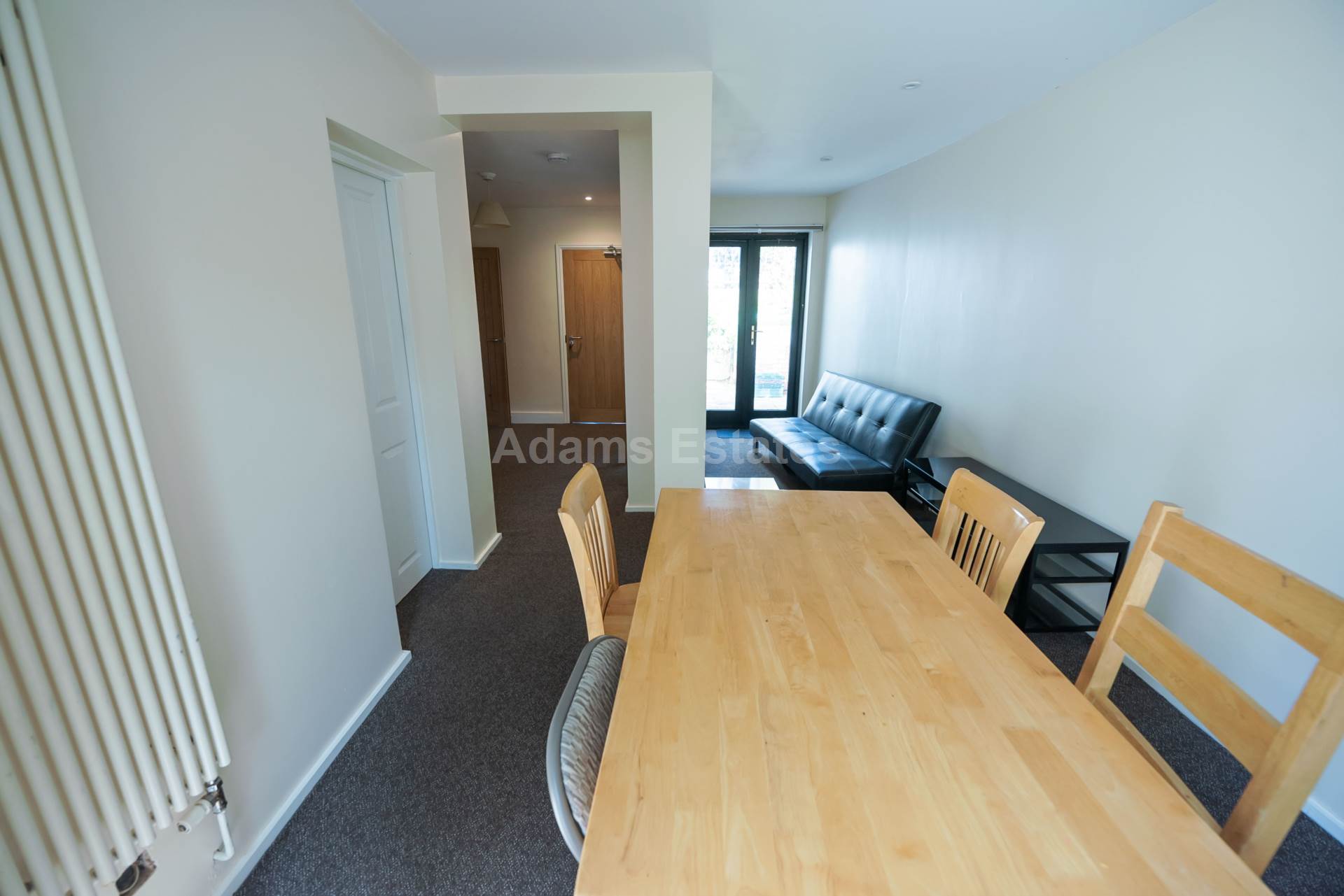 Foxhill Road, Reading, Image 3