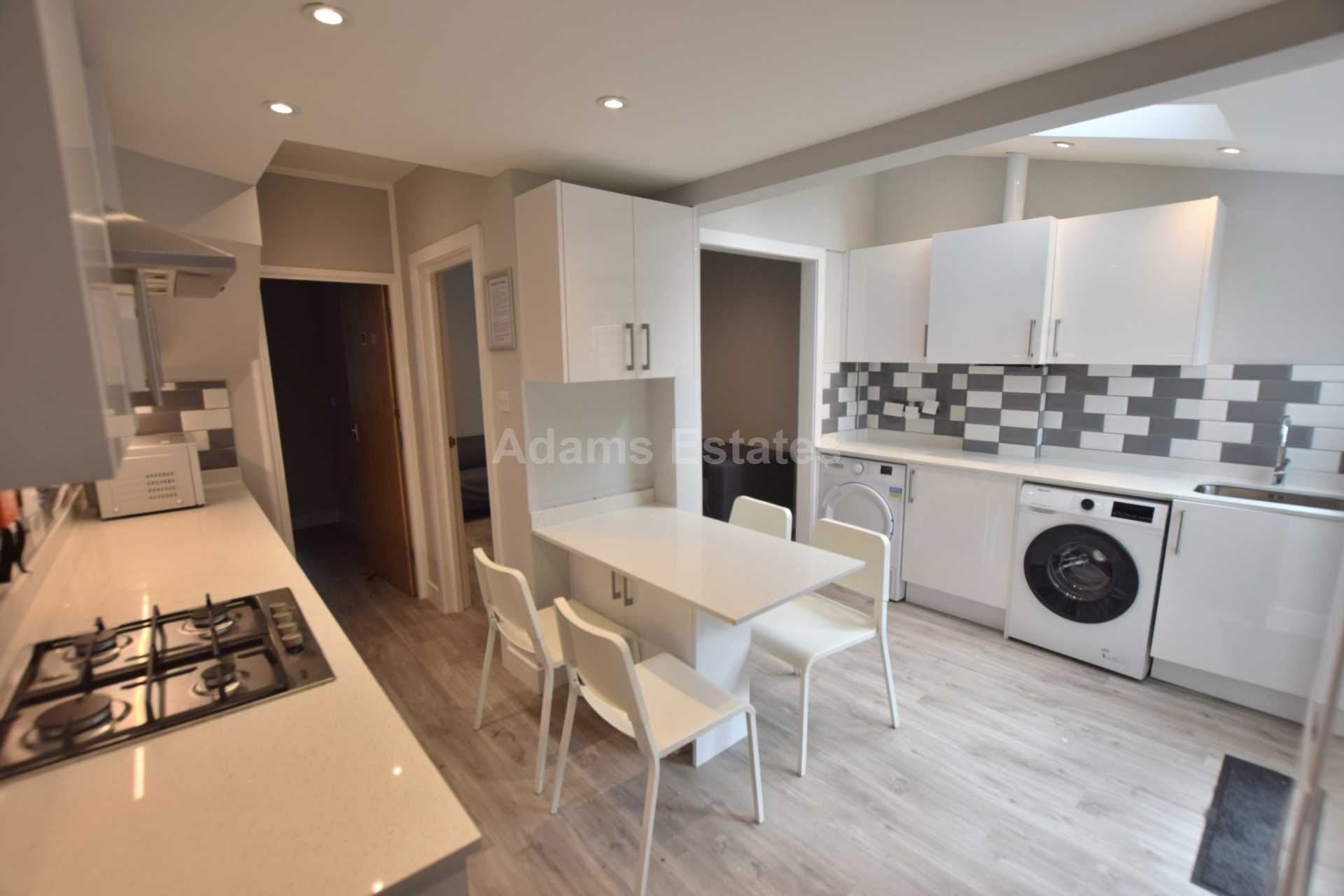 Carnarvon Road, Reading, Image 1