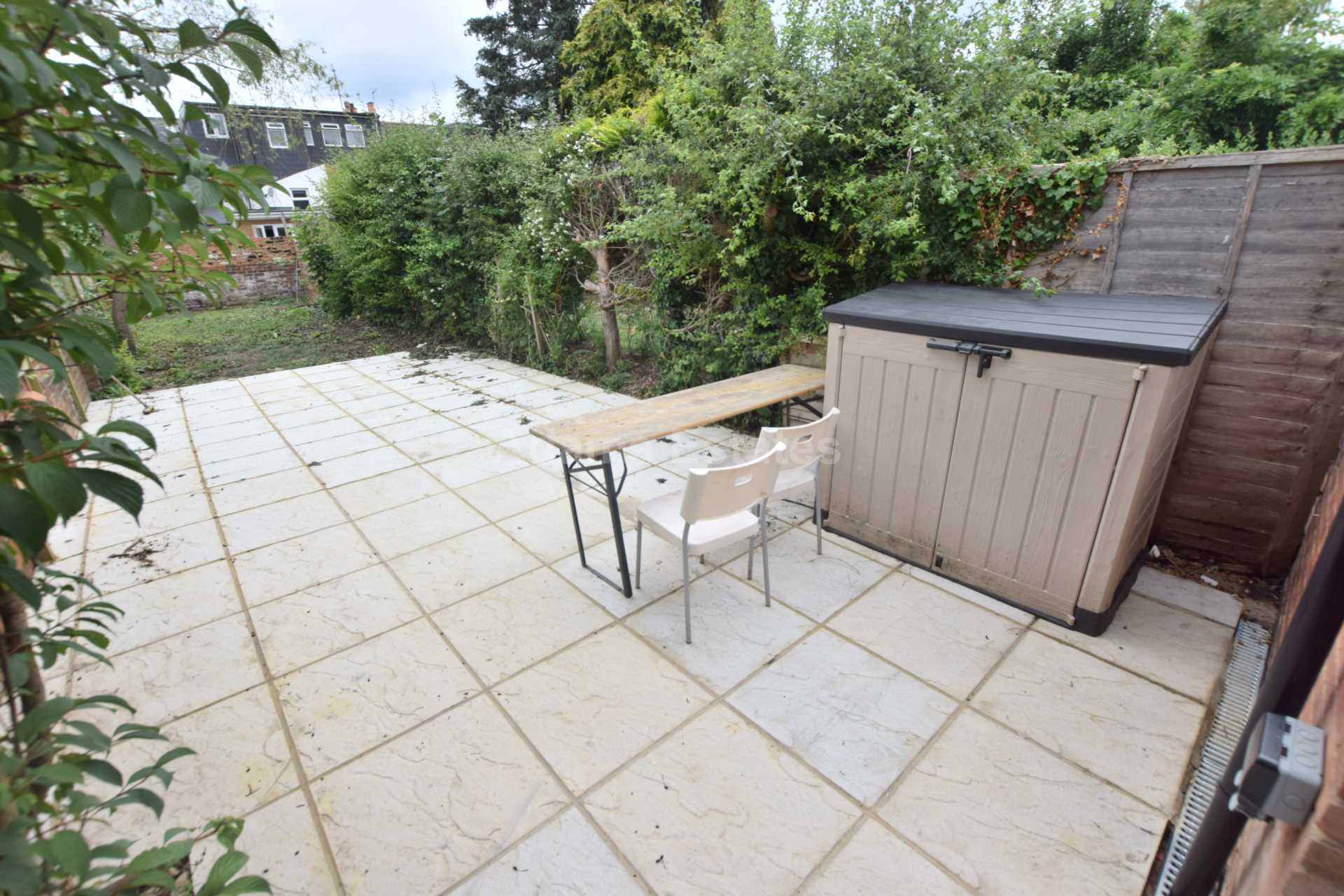 Carnarvon Road, Reading, Image 16