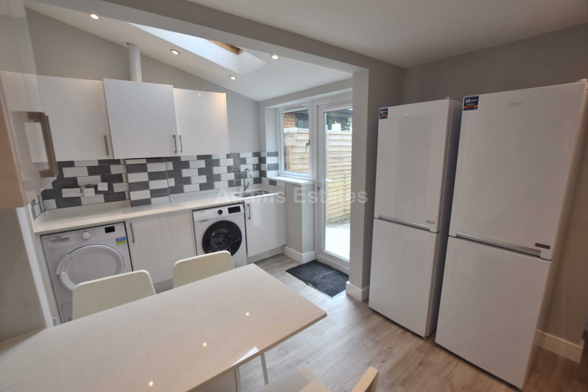 Carnarvon Road, Reading, Image 3