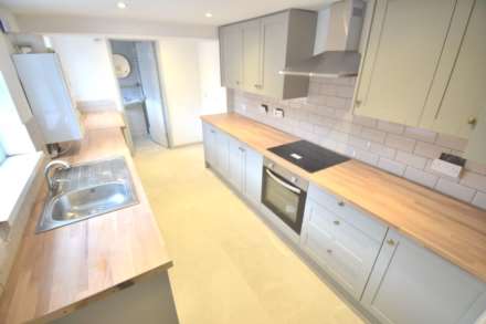 Donnington Gardens, Reading