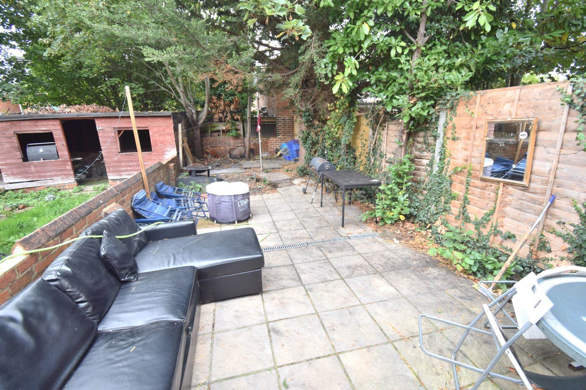 Blenheim Road, Reading, Image 17