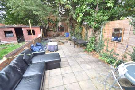 Blenheim Road, Reading, Image 17