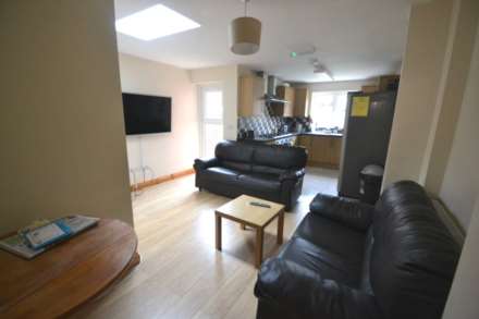 De Beauvoir Road, Reading,