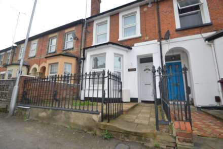 De Beauvoir Road, Reading,, Image 2
