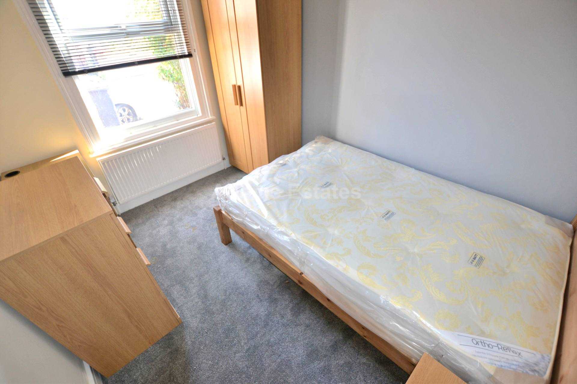 Granby Gardens, Reading, Image 1