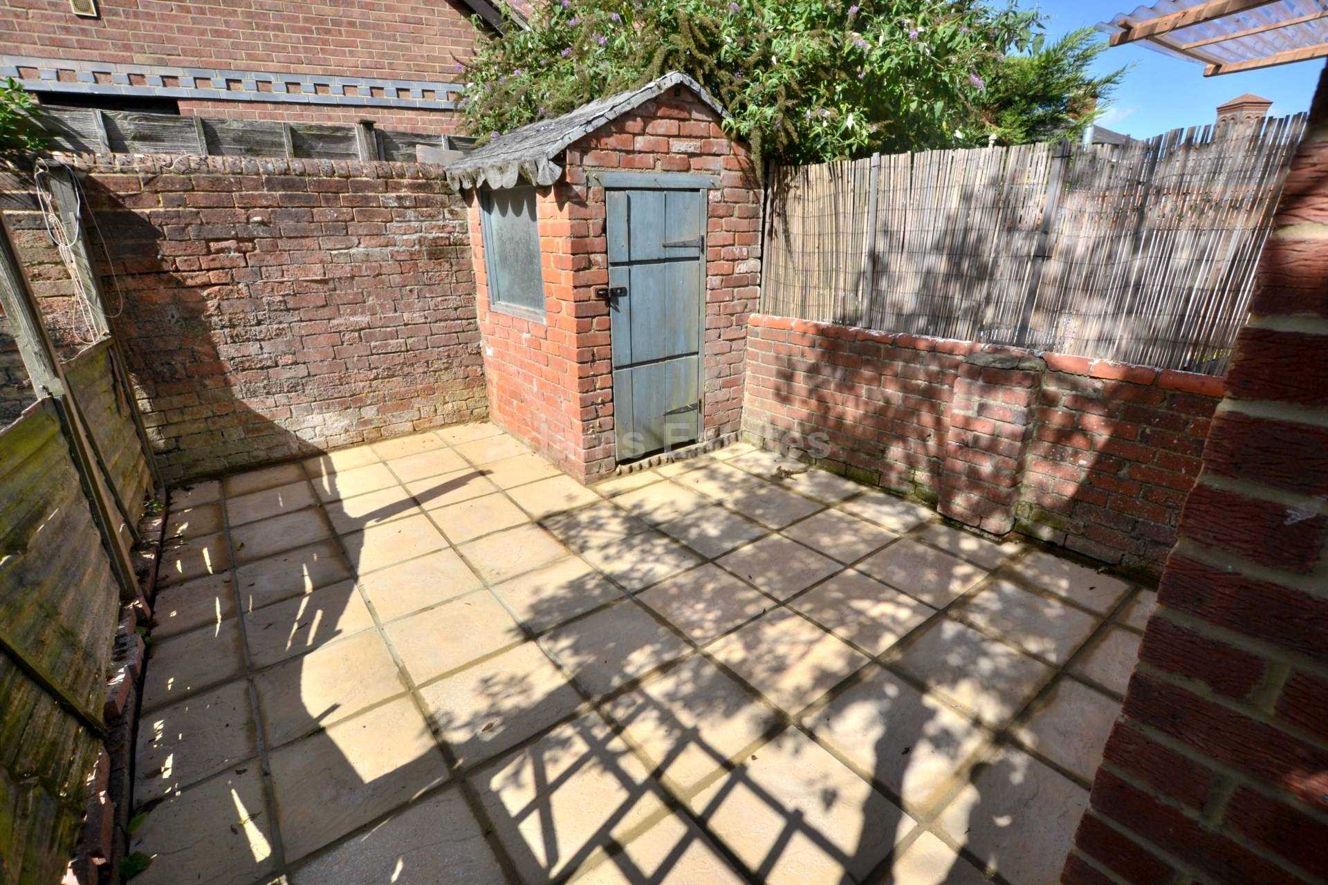 Granby Gardens, Reading, Image 10