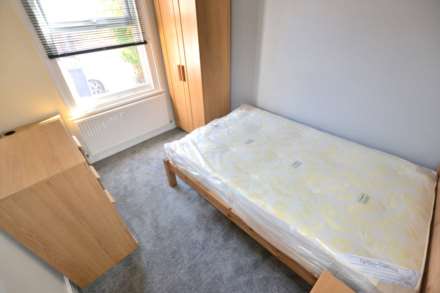 Granby Gardens, Reading, Image 1