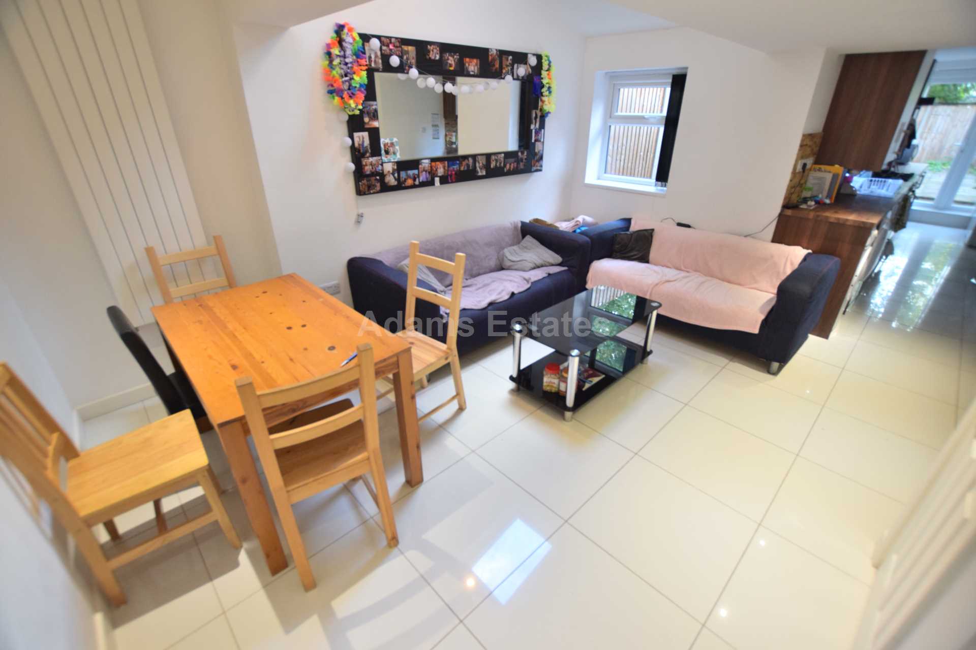 Blenheim Road, Reading, Image 2