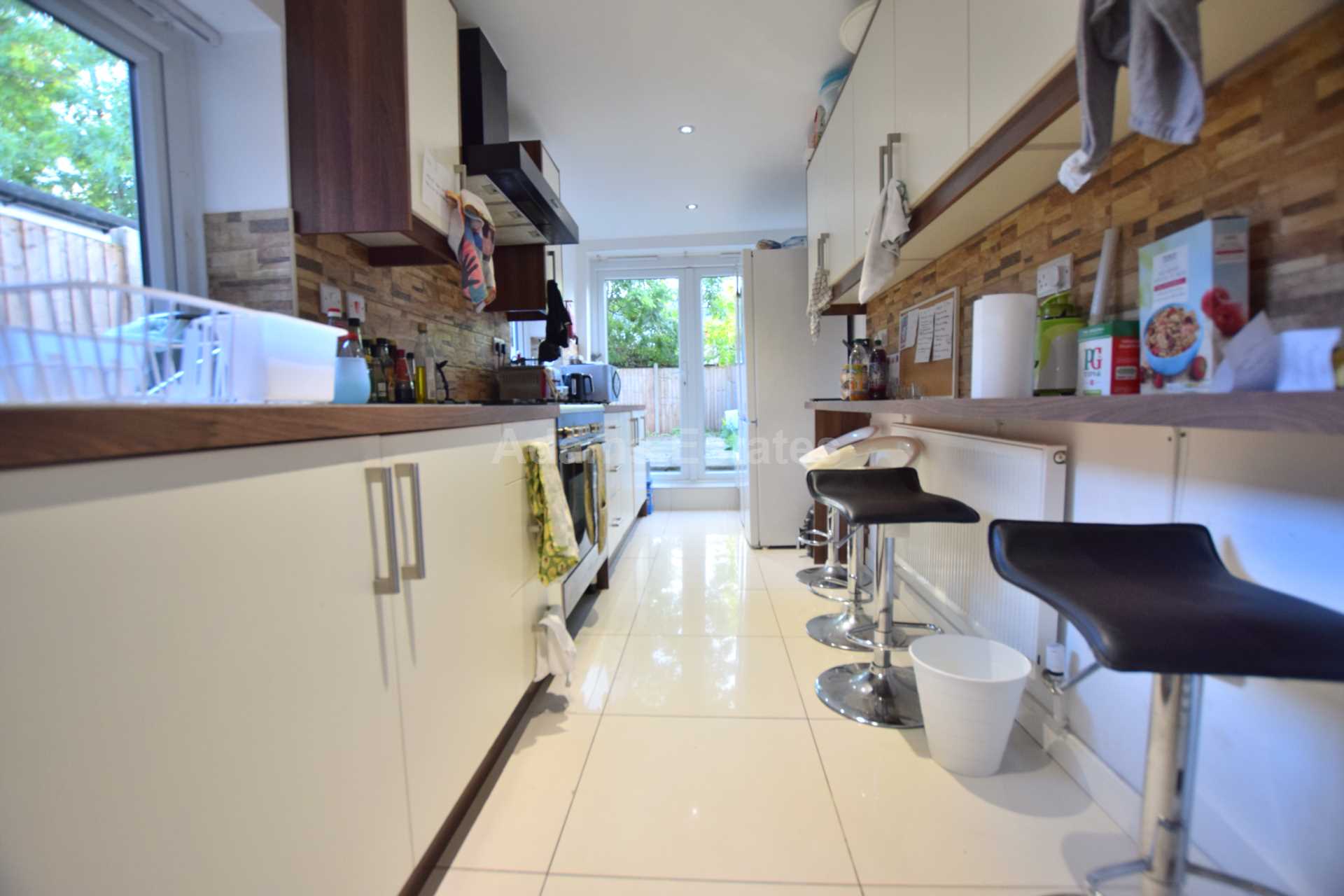 Blenheim Road, Reading, Image 3