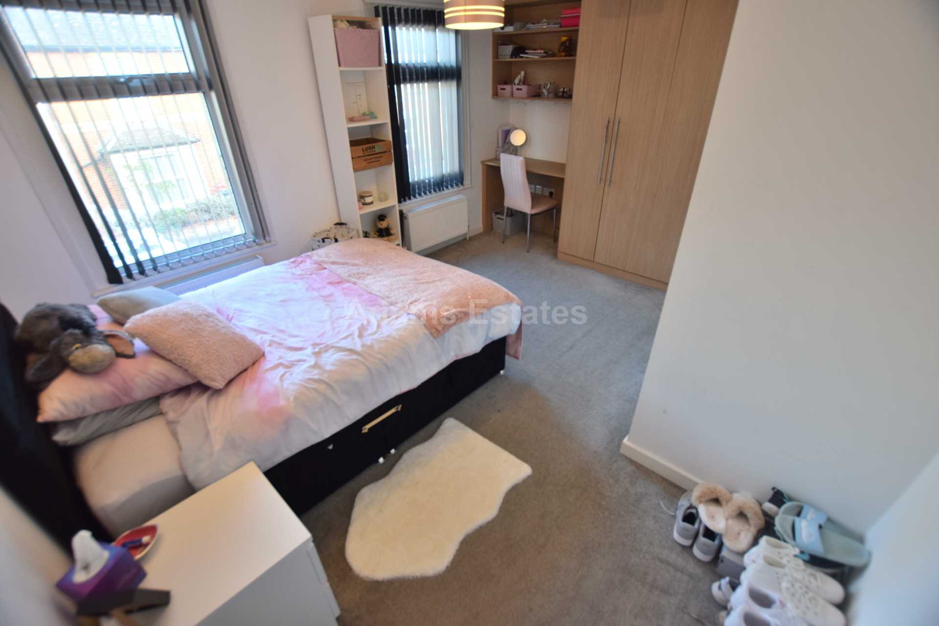 Blenheim Road, Reading, Image 4