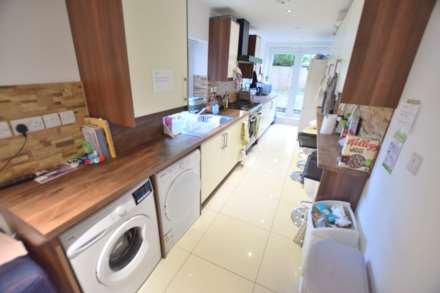 Property For Rent Blenheim Road, Reading