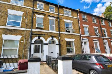 Property For Rent Watlington Street, Reading