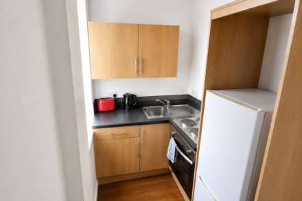 Watlington Street, Reading, Image 2