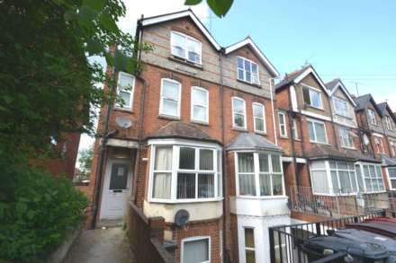 London Road, Reading, Image 1