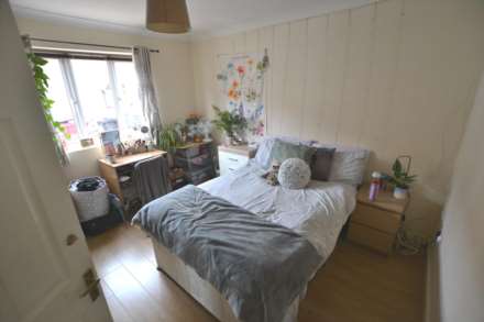 Hatherley Road, Reading