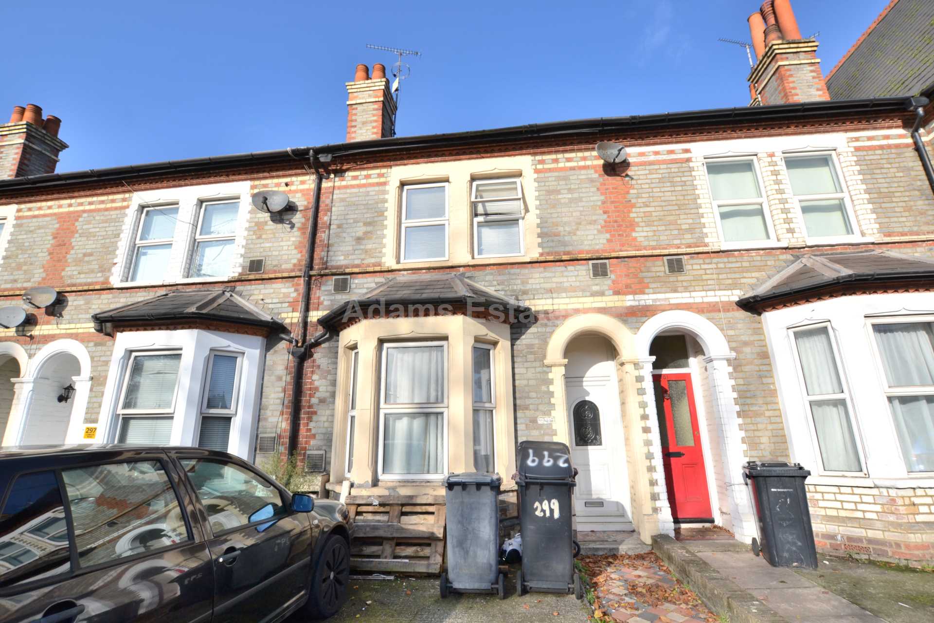 London Road, Reading, Image 2