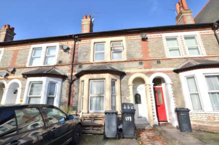 London Road, Reading, Image 2