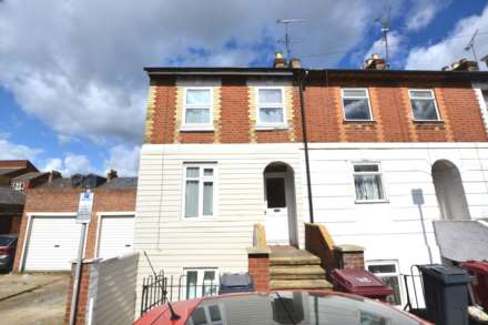 Norwood Road, Reading, Image 1