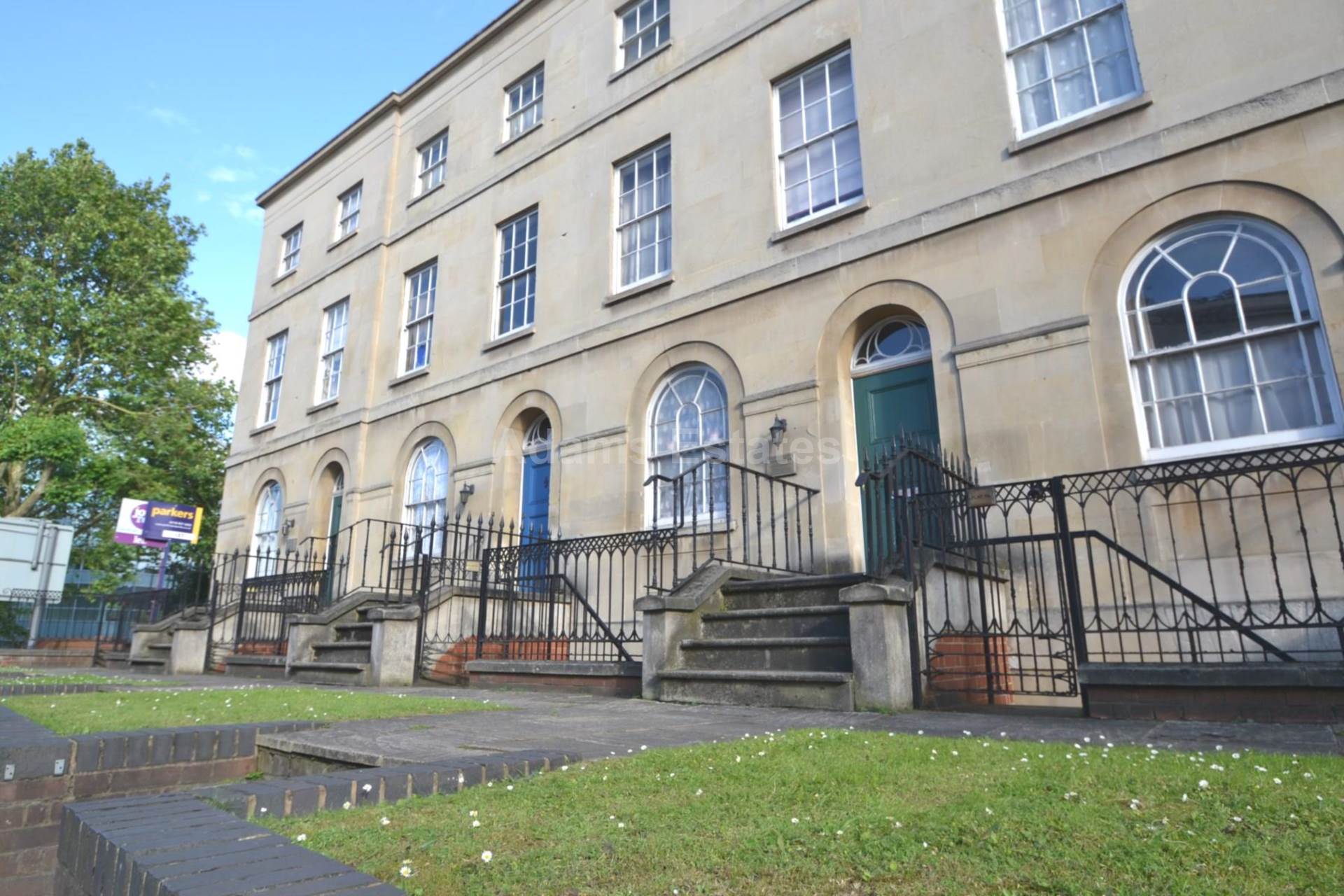 Castle Street, Reading, Image 1