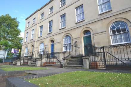Property For Rent Castle Street, Reading
