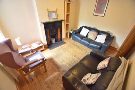 Property For Rent Grange Avenue, Reading
